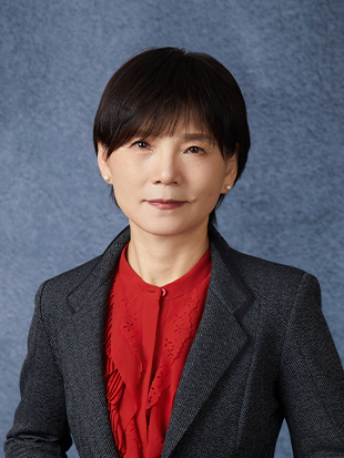 李晓英